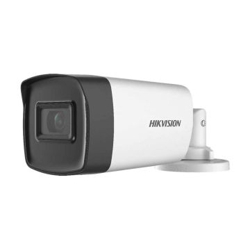 HIKVISION 17D0T & 17H0T