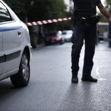 Εξαρθρώθηκε συμμορία που λήστευε οδηγούς οχημάτων