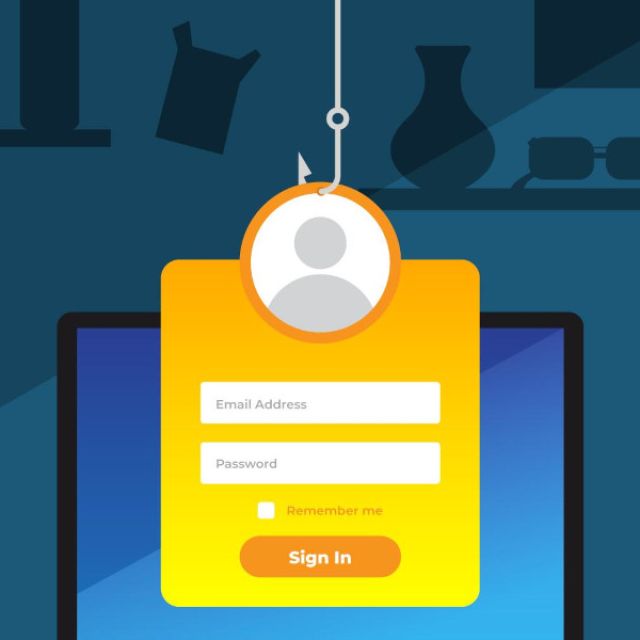 Η χρήση του AI από τους κυβερνοεγκληματίες φέρνει νέες μορφές του phishing