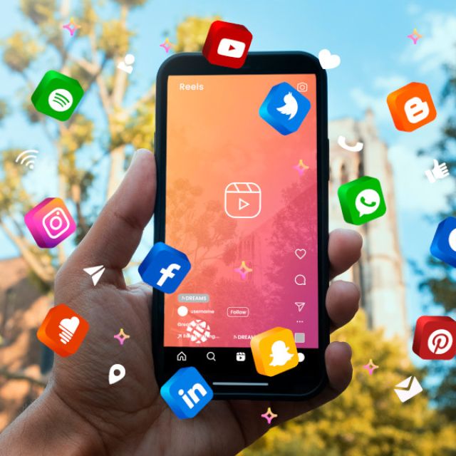 Deepfake: Ο κίνδυνος που έχει εξαπλωθεί στα μέσα κοινωνικής δικτύωσης