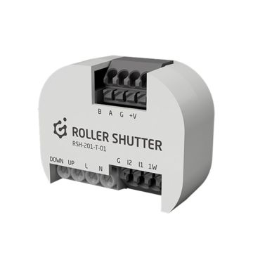Grenton ROLLER SHUTTER