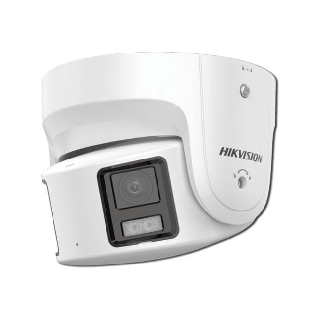 Hikvision DS-2CD2347G2P-LSU/SL