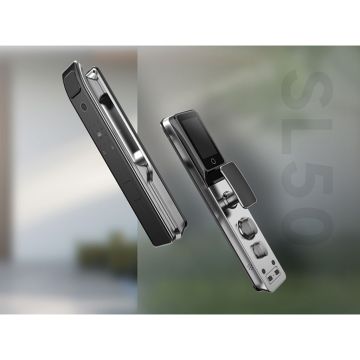 Akubela SL50 Smart Wi-Fi Lock