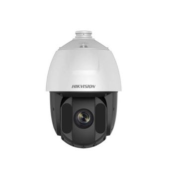 Νέες δικτυακές Speed Dome Κάμερες της σειράς EasyIP 3.0 της HIKVISION