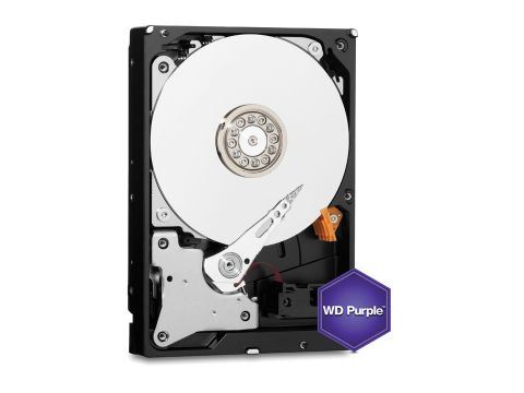 WD Purple 2f6fcec9