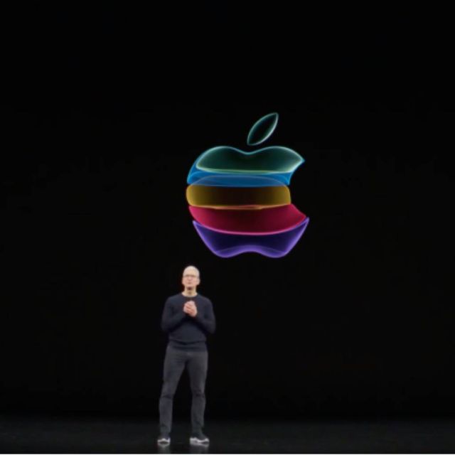 Η Apple θα φτιάχνει ένα εκατ. ιατρικές ασπίδες προσώπου την εβδομάδα