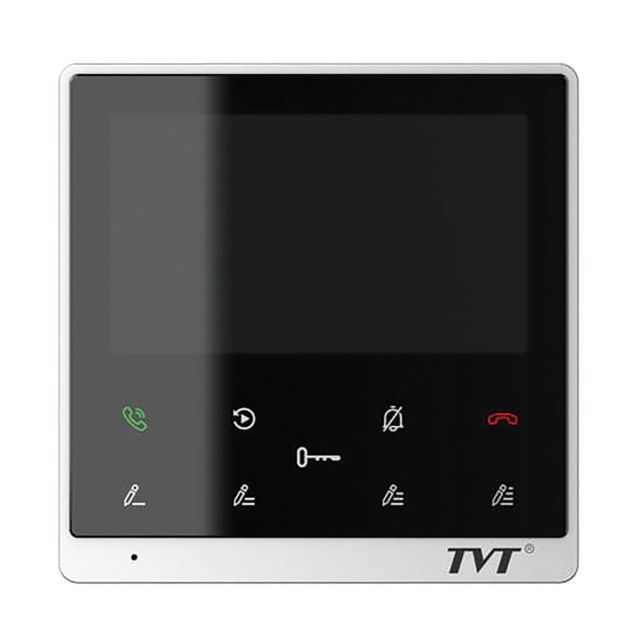 TVT TE-VH1104S1-PTW