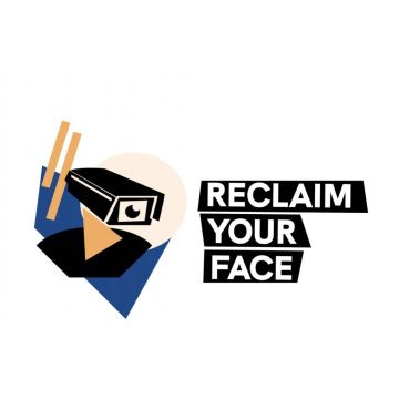 Reclaim Your Face: Η ευρωπαϊκή πρωτοβουλία πολιτών για ένα μέλλον χωρίς τεχνολογίες δημόσιας παρακολούθησης