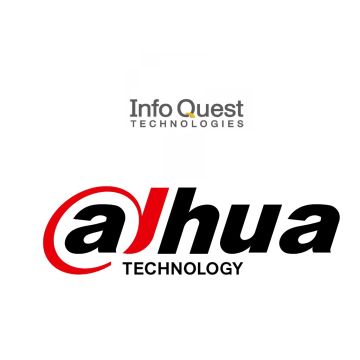 Συνεργασία Info Quest Technologies με Dahua Technology