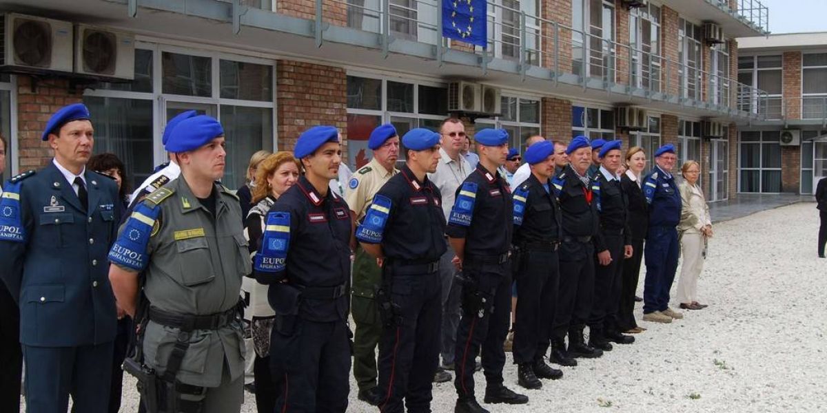 Πώς θα επηρεάσει το BREXIT την παγκόσμια ασφάλεια