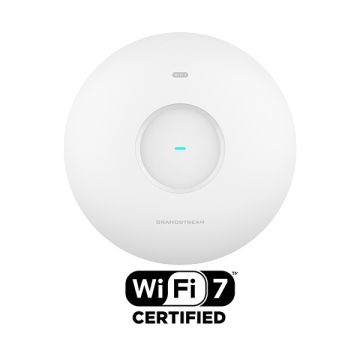 Grandstream GWN7670E: Wi-Fi 7 για επιχειρήσεις που χρειάζονται περισσότερα από απλή κάλυψη