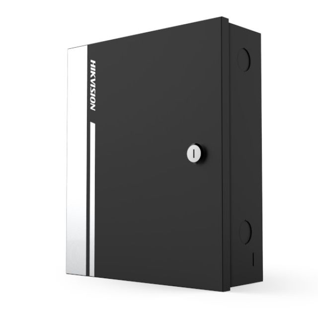 Κάντε εύκολη την είσοδο σε οποιοδήποτε κτίριο με το DS-K2804 της Hikvision από την Akatos.net