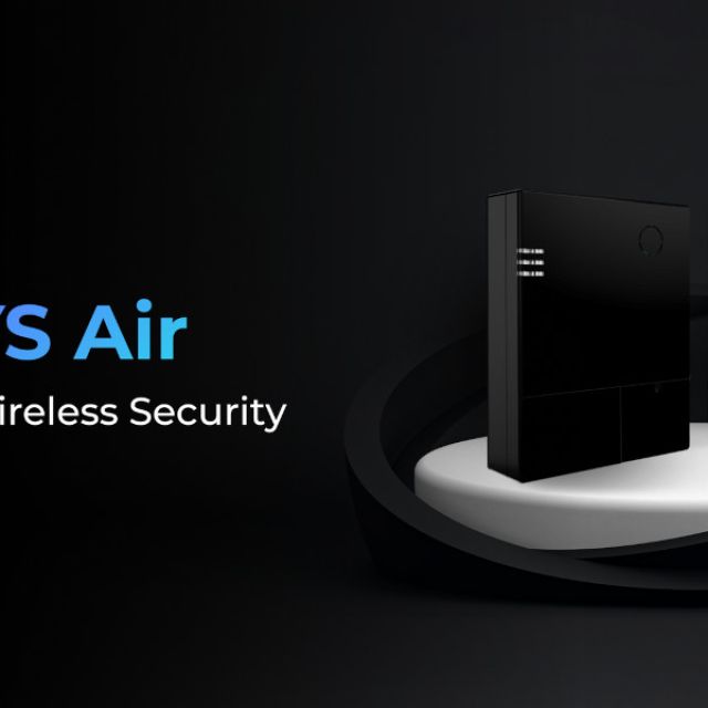Risco LightSYS Air: Για τις πιο απαιτητικές εγκαταστάσεις από την SPCA
