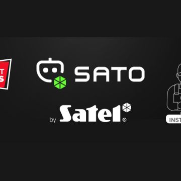 ARK: Παρουσιάζει τον AI Τεχνικό Βοηθό της Satel, τον SATO