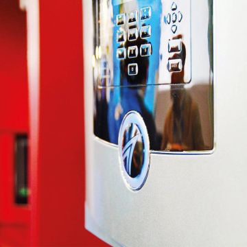 Φωτορεπορτάζ από την IFSEC 2016, Τρίτη Ημέρα