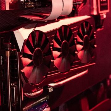 Πώς hackers κρύβουν ιούς στην κάρτα γραφικών σας