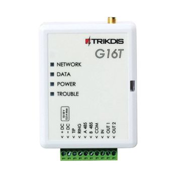 TRIKDIS G16T