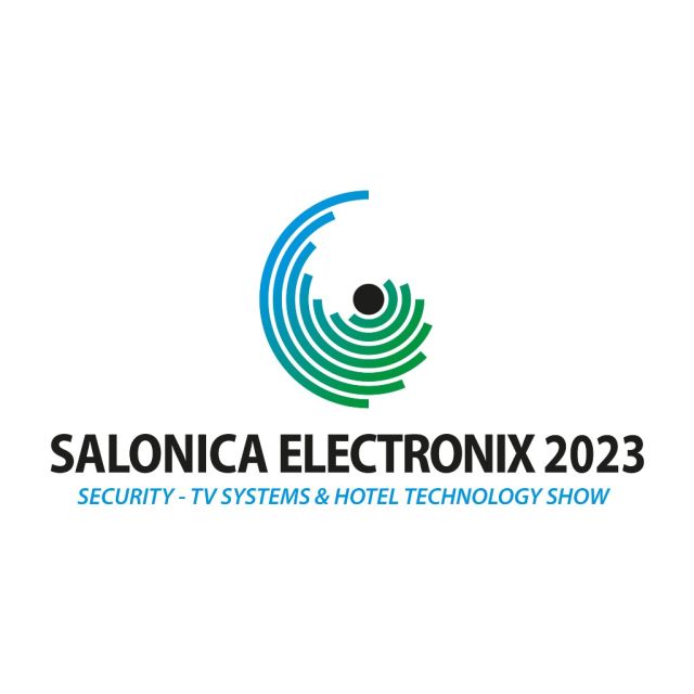 <strong>Στο Porto Palace Hotel η Salonica Electronix 2023</strong>