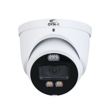 TiOC κάμερες από την Alpha LTD