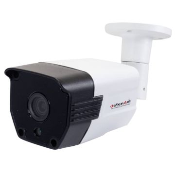 Defendo ML-638BIPHQ 8MP/ ML-635BIPHQ 5MP