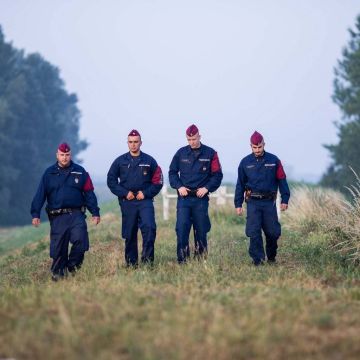 Η ΕΕ στέλνει συνοριοφύλακες στα σύνορα Σερβίας-Σκοπίων