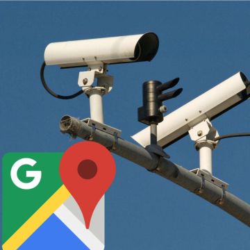 Google Maps: Θα εμφανίζει πλέον και κάμερες τροχαίας