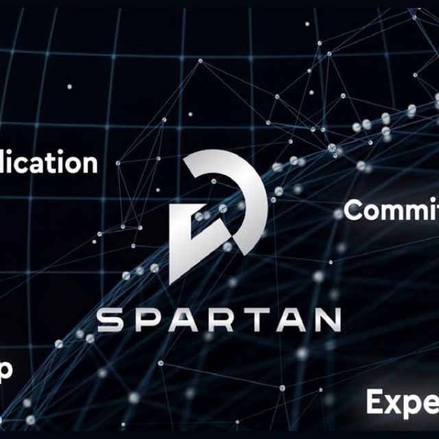 Η Spartan Security προχώρησε σε μεγάλες και σημαντικές αλλαγές
