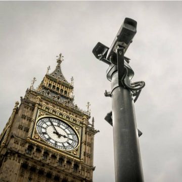 Λονδίνο: Αναγνώριση προσώπου σε πραγματικό χρόνο στις κάμερες των δρόμων