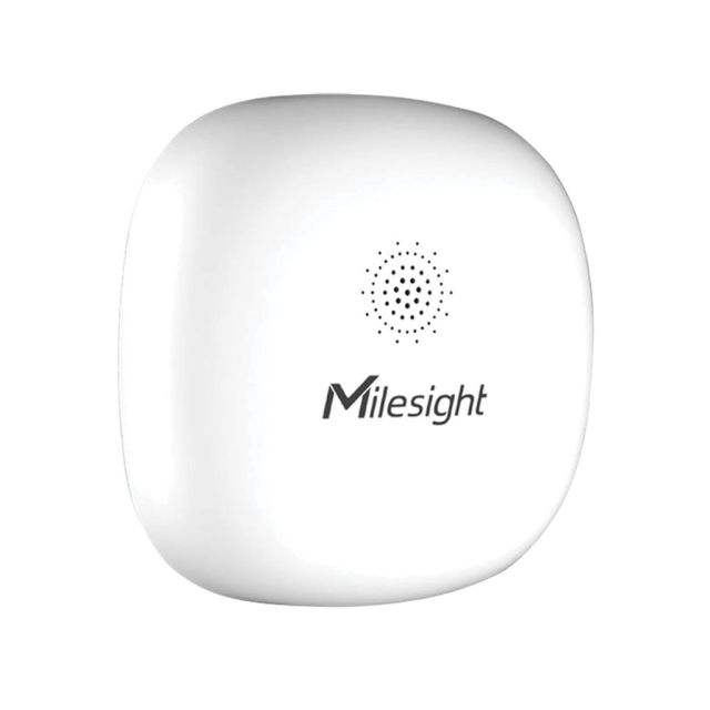 Milesight WS303-868M: Ασύρματος αισθητήρας ανίχνευσης διαρροής νερού