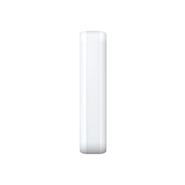 Hikvision DS-PDC10DM-VG3: Ενσύρματος ανιχνευτής τύπου κουρτίνας διπλής τεχνολογίας PIR + MW
