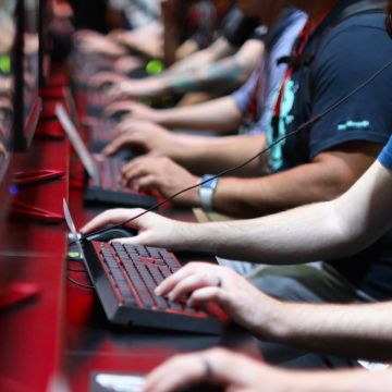 Πάνω από 1 εκατ. online επιθέσεις με στόχο το gaming