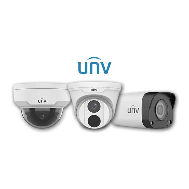 Uniview Easy-A series