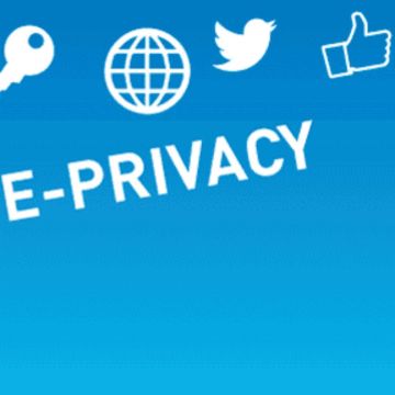 Μετά τον GDPR της ΕΕ, η επόμενη μεγάλη μάχη για τον ePrivacy