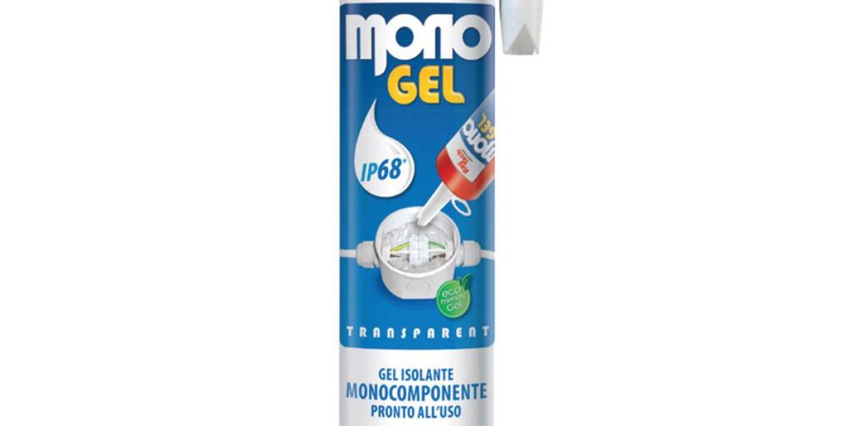 Raytech ΜΟΝΟ GEL 300ml
