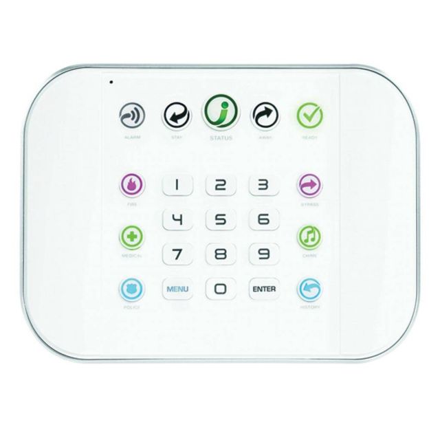 UTC Fire & Security ZeroWire