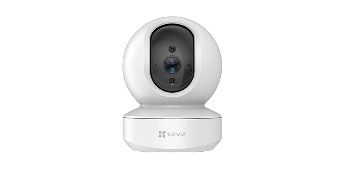 EZVIZ CAMERA 32d54506