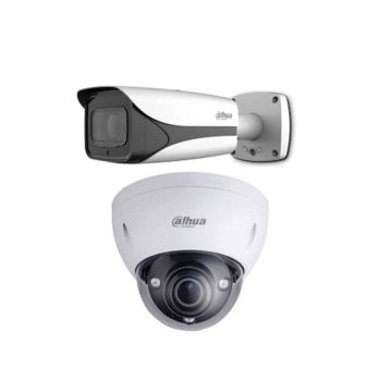 Dahua HAC-HDBW3802E-Z & HAC-HFW3802E-Z