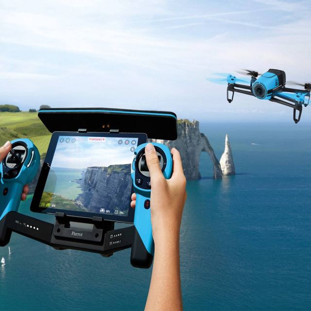 Σχολές… οδήγησης για drones