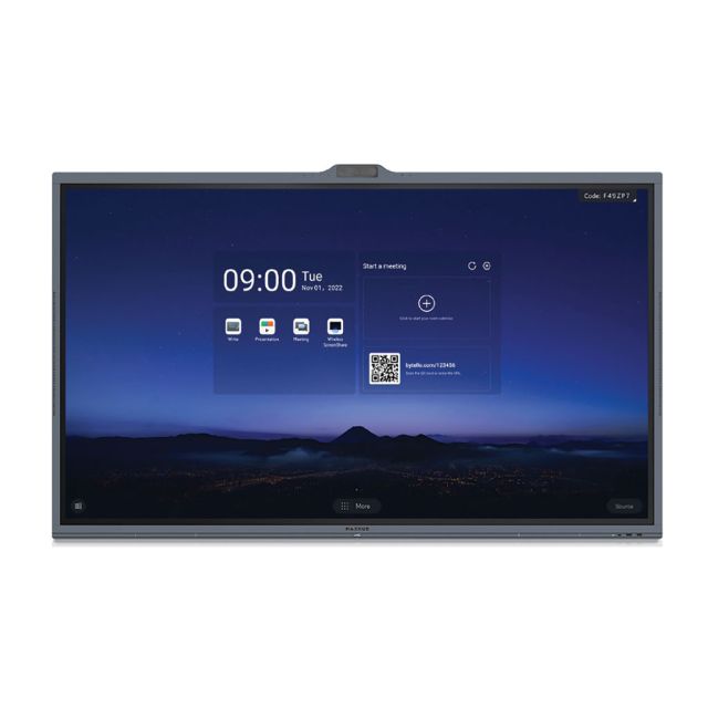 MAXHUB Interactive Flat Panel ViewPro Series