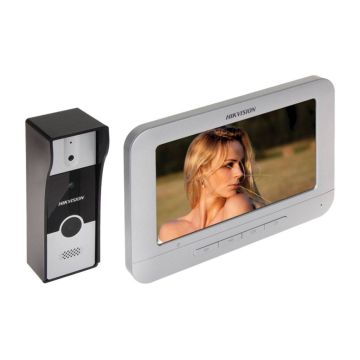 Hikvision DS-KIS202T