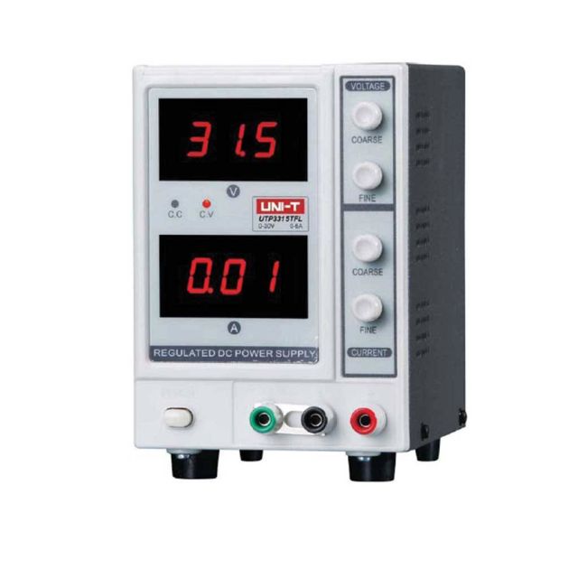 UNI-T UTP 3315TFL