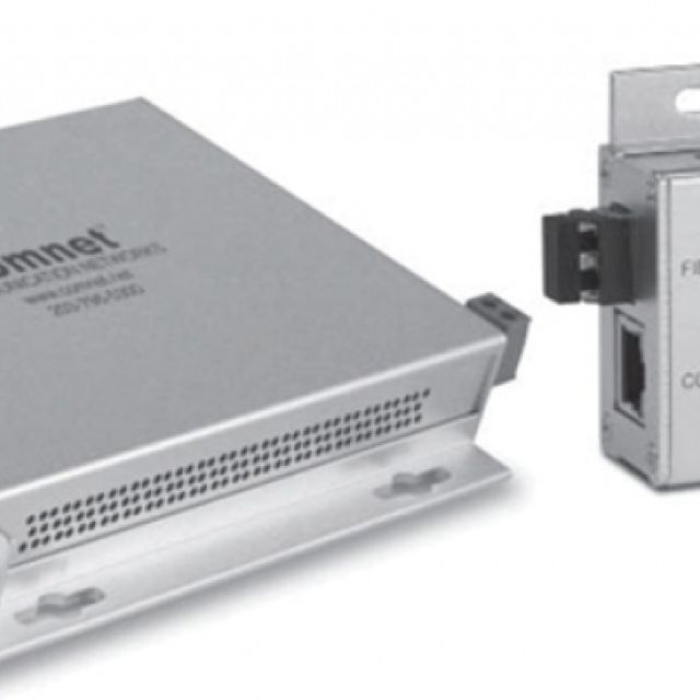 ComNet CNGE2MC & CNGE22MC