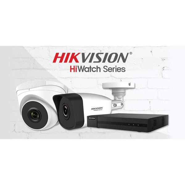 Hikvsion HiWatch anoigma 337deae2