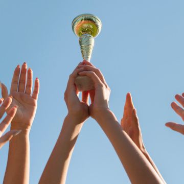 Sparkle: Κέρδισε το βραβείο «Best Security Solution Provider» στα Carrier Community Global Awards 2025