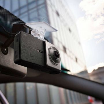 Dash cams και προσωπικά δεδομένα: Ανακοίνωση της Επιτρόπου Προστασίας Δεδομένων της Κύπρου