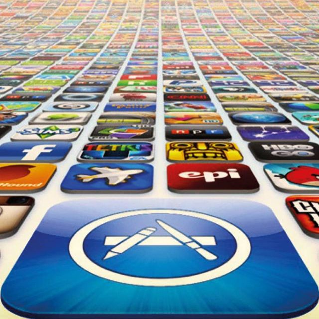 4.000 εφαρμογές Apple έχουν προσβληθεί με κακόβουλο λογισμικό