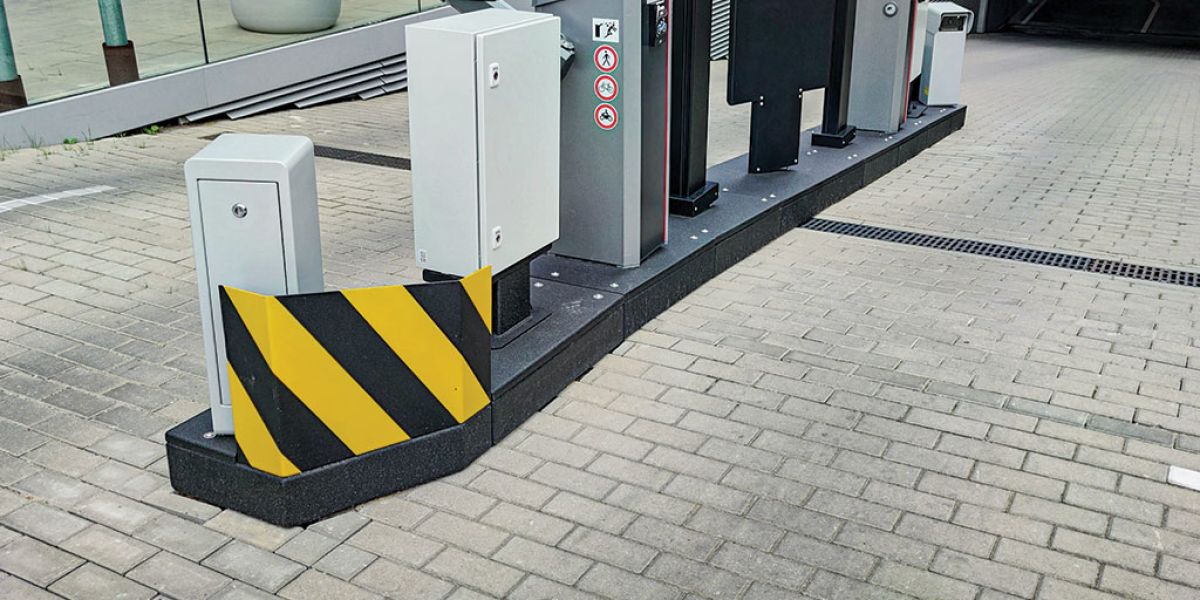 Έλεγχος πρόσβασης σε χώρους στάθμευσης: Απαραίτητος εξοπλισμός για ασφάλεια και εμπιστοσύνη