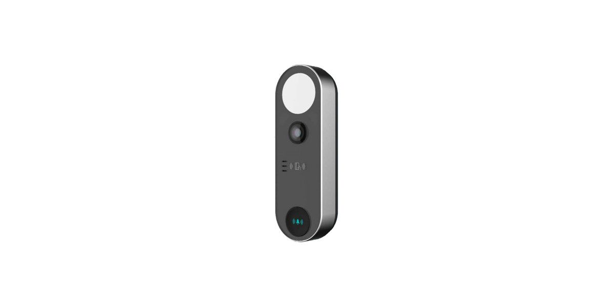 Visar VSI-E3110: Video doorbell Full HD με H.265+ και καινοτόμες τεχνολογίες