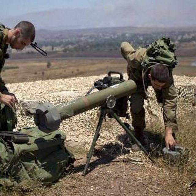 Μεγάλη κοινή άσκηση Κύπριων και Ισραηλινών κομάντο