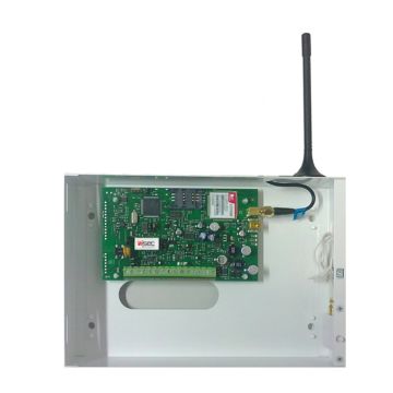 i-Sec GSM 33